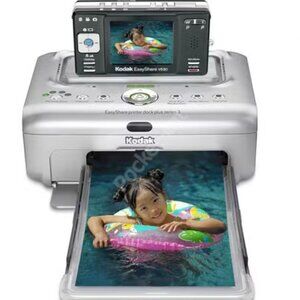 Kodak Easyshare Printer Dock PLUS 1684190